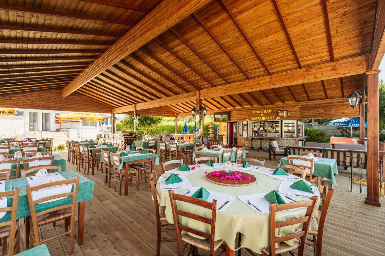Citrus Tree Gardens Hotel Karavas  Exterior photo